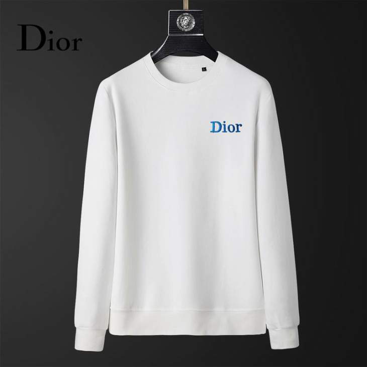 Picture of Dior Sweatshirt _SKUDiorM-4XL25cr2631758